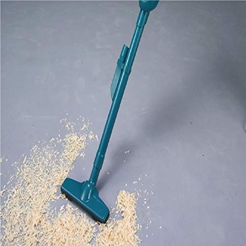 Makita DCL180Z 18V Li-Ion LXT Vacuum Cleaner - Batteries And Charger Not Included