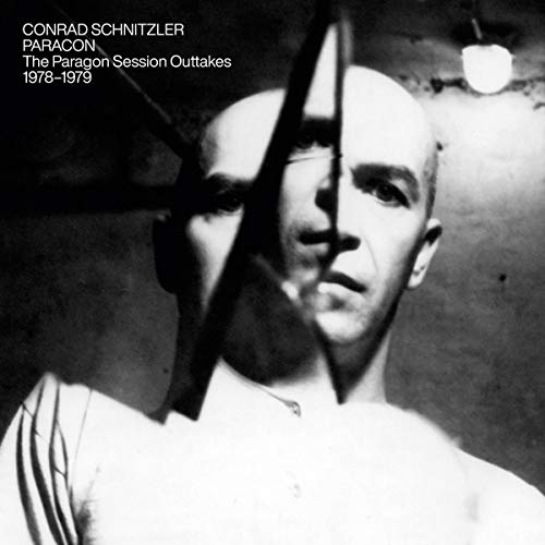 SCHNITZLER,CONRAD - Paracon