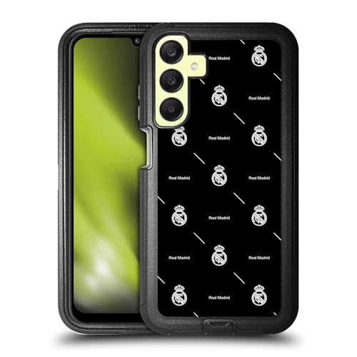 Étui Real Madrid Samsung A25 5G idéal pour vivre le match au stade