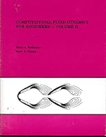 Computational Fluid Dynamics for Engineers: 002 0962373184 Book Cover