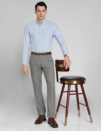 Image of Allen Solly Men Casual Pants