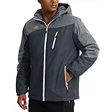 Zuverlässiger Begleiter bei Ski, Snowboarden, Arbeiten, Wandern, Angeln, Camping, Reisen, Jagd sowie anderen Freizeit- oder Outdoor-Aktivitäten im Winter