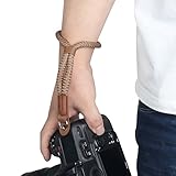 Extra Sicherheit und Schutz gegen plötzlich Fälle von Ihrer Kamera, tragbar und sicher.