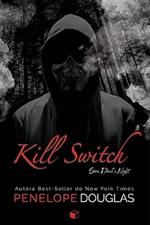 Kill Switch (Devil's Night Livro 3) eBook