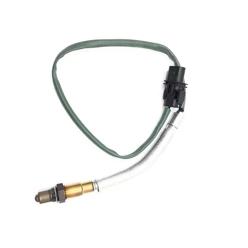 車のブレーキ摩耗センサー 0045428618 フロント酸素センサー Cクラス W204 C200K 2007-2013用