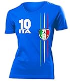 Damen Größen fallen kleiner aus