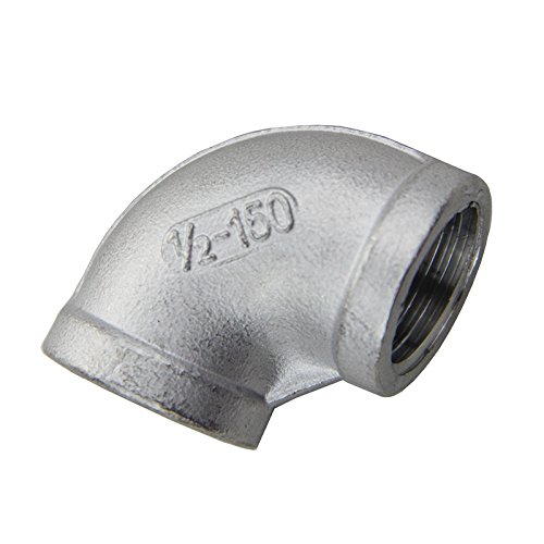 2PCS 90 Degree Elbow - 1/2