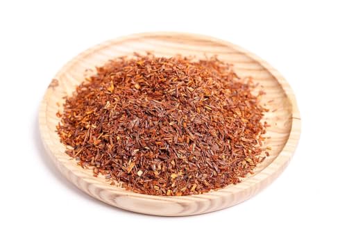 Vanilla Rooibos Tea - Certified Organic - 200g