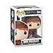 Funko Pop! Movies: Harry Potter - Ron On Broom Collectible Figure