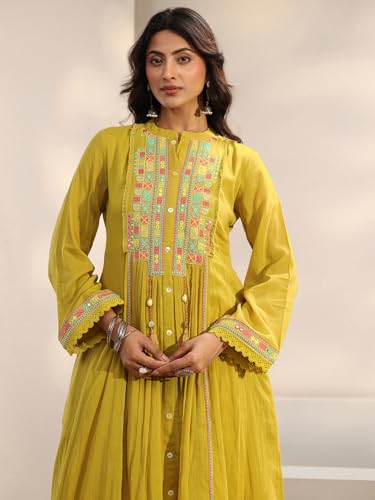 Image of Libas Womens Kurta Set
