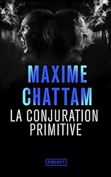 Pocket Book La Conjuration primitive [French] Book