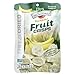 Brothers All Natural Freeze Dried Fruit Crisps, Chiquita Banana, 2 Oz (Pack of 12), Made with 100% Fruit, Gluten Free, Soy Free, Vegan, Healthy Snack, Resealable Pouch
