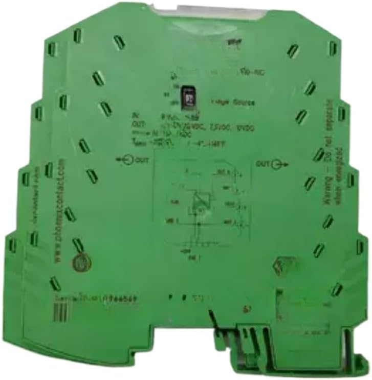 1-Piece Mini MCR-SL-CVS-24-5-10-NC 2902822 Isolator-