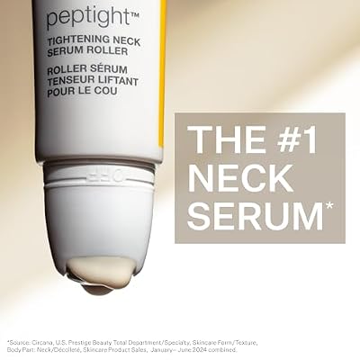 StriVectin Tighten & Lift PeptightTM Tightening Neck Anti-Aging Serum Roller, 1.7 fl. oz.