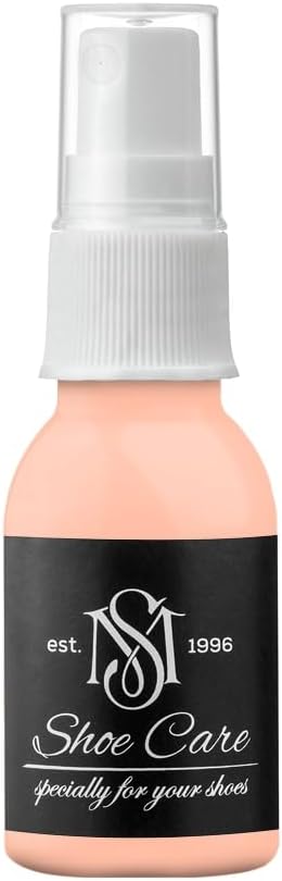 Leather Repair Cream-Filler - NCS S 0530-Y70R Coral Dust - Scuff & Scratch Remover Compound for Smooth Leather by MAVI STEP - 0.34 fl oz / 10 ml