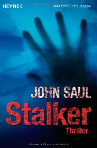 Stalker [German] 3453432525 Book Cover