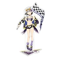 フェイト・T・ハラオウン　リリカルなのは15周年記念アクリルスタンドフィギュア 魔法少女リリカルなのは 15th Anniversary Party アクリル