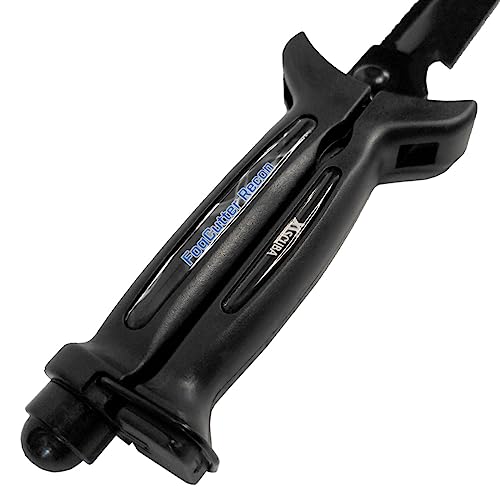 XS Scuba FogCutter X Knife (X Recon)