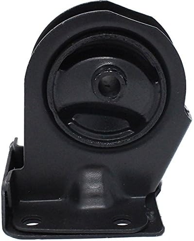 Miniatura 2 de ENA Juego de 4 soportes para motor y trans compatibles con Mitsubishi Dodge 1999 2000 2001 2002 2003 2004 2005 Stratus Coupe 2.4L reemplazo