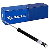 SACHS 318 202 Amortisseur