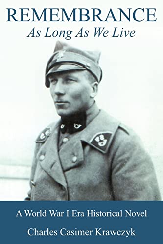 REMEMBRANCE: As Long As We Live