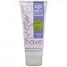 Kiss My Face 4-in-1 Lavender & Shea Moisture Shave 3.4 Ounce (Pack of 2)