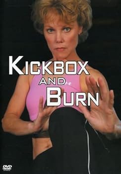 Lynn Hahn: Kickbox and Burn Workout