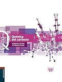 Idioma Español Quimica del carbono (Nomenclatura y Formulación) - 9788426389091