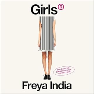 GIRLS&reg; cover art