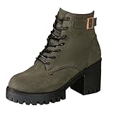 【Polyvalence et Style】: Ces bottines femme talon sont le complément parfait à votre garde-robe. Leur design uni et intemporel, avec leur talon élégant, convient à de nombreuses occasions, que ce soit pour le travail ou pour vos sorties休闲. Disponibles dans une large gamme de tailles