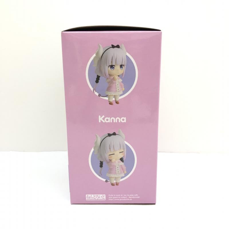 ☆ カンナ　さま　専用　☆ Amazon | ねんどろいど カンナ 小林さんちのメイドラゴン