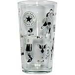Newcastle Pint Glass
