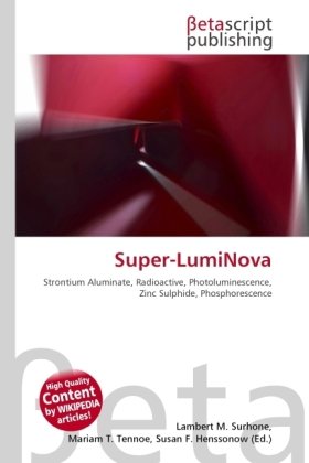 Super-Luminova