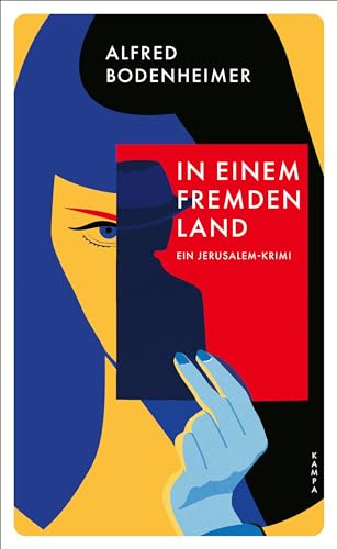 In einem fremden Land: Ein...