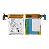 Replacement Battery B030FE Compatible with Samsung Galaxy Gear SM-V700 LSSP482230AB with Tools