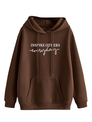 Image of TAGAS Printed Hoodies for Women || Women's Hoodies || Sweatshirt for Women || Winter Sweater Hoodie for Women & Girls ||Letest Women Hoodie Stylist HD-7007