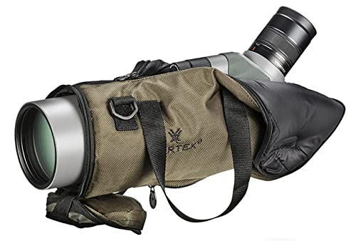 High Definition Spotting Scope with Tripod