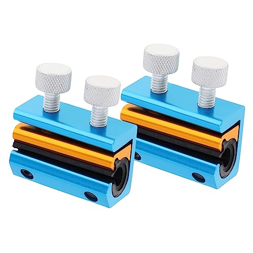 Image of Windance Motorcycle Aluminium Cable Lube Tool for Throttle Clutch Brake Cable (2PCS)