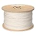 18 AWG 4/C Str CMP Plenum Rated Shielded Sound & Security Cable - 1000 Feet - EWCS Spec - Made in USA!
