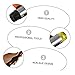 KITANDOVE -in Tool Kit for Floor Installation Laminate Flooring Tool Set Sturdy Hammer Pull Back Hook Spacers for Quick Work