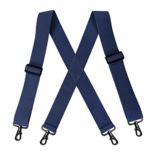 Tirantes para hombre para bodas y negocios con estilo retro moderno