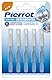 Pierrot Interdental Conical Xl. 5 Uds - Manuelle Zahnbürste - Multicolor - 5 Stück - 24 x 17.5 x 12 cm