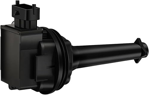 Vista 68 de OCPTY Juego de 4 bobinas de encendido compatibles con OE: UF604 C1685 apto para Mazda 3 para Mazda 5 2008-2015