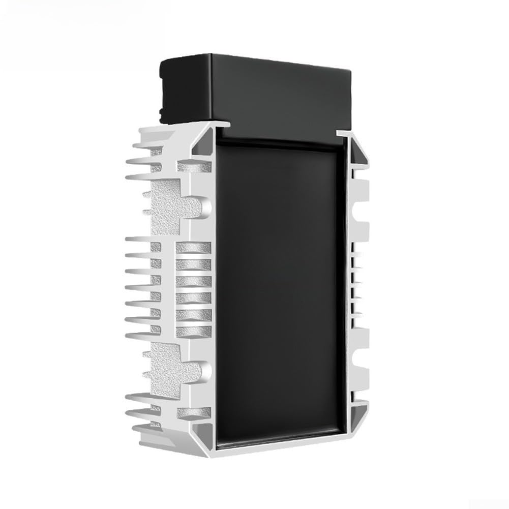 Transformador de tensión de 48 V a 12 V DC-CC, 720 W, 60 A, IP67, resistente al agua, para sistema solar de carros de golf