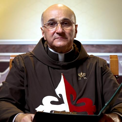 Homilia Di&aacute;ria | 14 abr. 2026 - 3&ordf; feira - 2&ordf; Semana da P&aacute;scoa | Pe. Roberto Polimeni