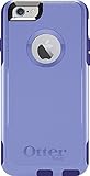 OtterBox COMMUTER SERIES Case for iPhone 6/6s - Retail Packaging - PURPLE AMETHYST (PERIWINKLE PURPLE/LIBERTY PURPLE)