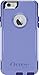 OtterBox COMMUTER SERIES Case for iPhone 6/6s - Retail Packaging - PURPLE AMETHYST (PERIWINKLE PURPLE/LIBERTY PURPLE)