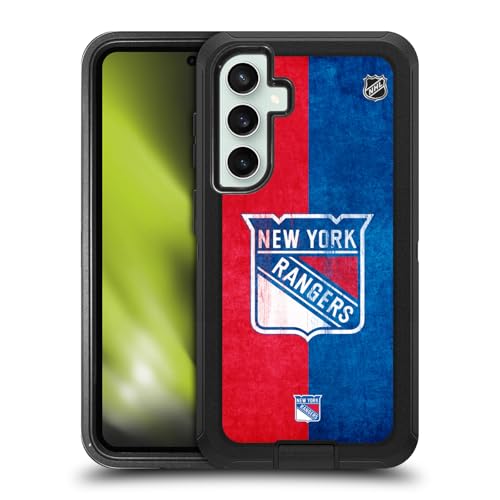 Coque NHL New York Rangers Samsung Galaxy S23 FE 5G Etui