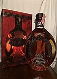 estuche para whisky Dimple 15yo con estuche 70cl old bottle