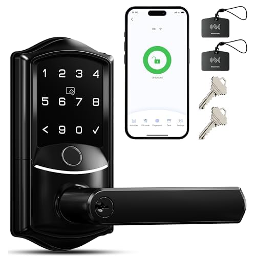 Veise Door Lock